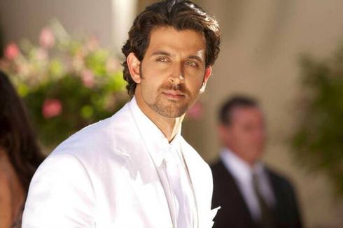 Detail Foto Hrithik Roshan Terbaru Nomer 16