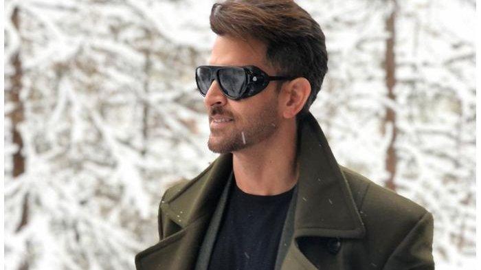 Detail Foto Hrithik Roshan Terbaru Nomer 34