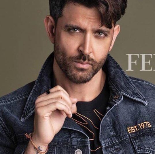 Detail Foto Hrithik Roshan Terbaru Nomer 41