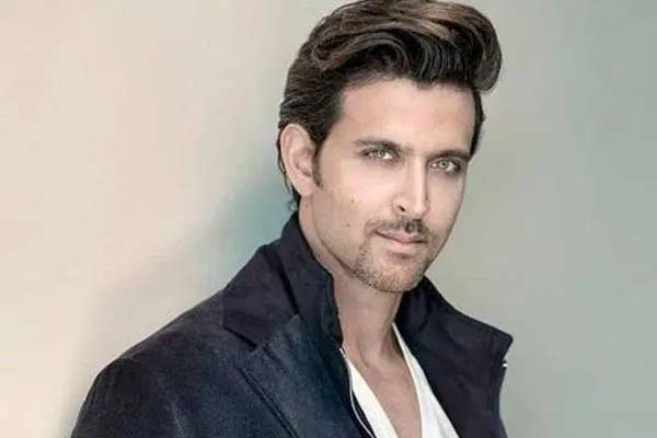 Detail Foto Hrithik Roshan Terbaru Nomer 45