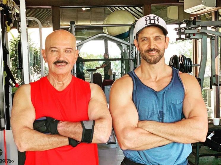 Detail Foto Hrithik Roshan Terbaru Nomer 47