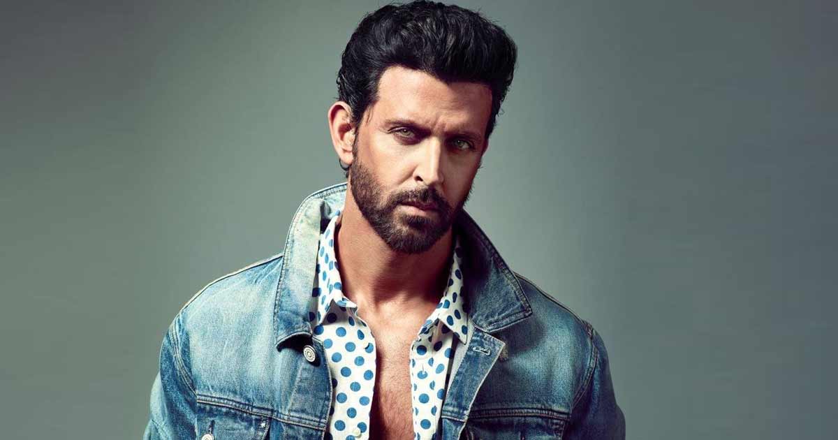 Detail Foto Hrithik Roshan Terbaru Nomer 48