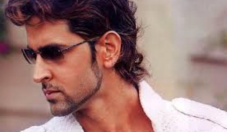 Detail Foto Hrithik Roshan Terbaru Nomer 7