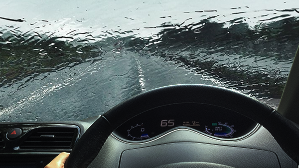 Detail Foto Hujan Dari Dalam Mobil Nomer 10