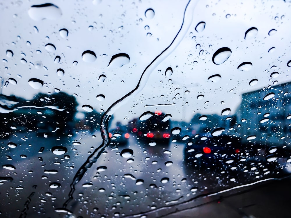 Detail Foto Hujan Dari Dalam Mobil Nomer 12