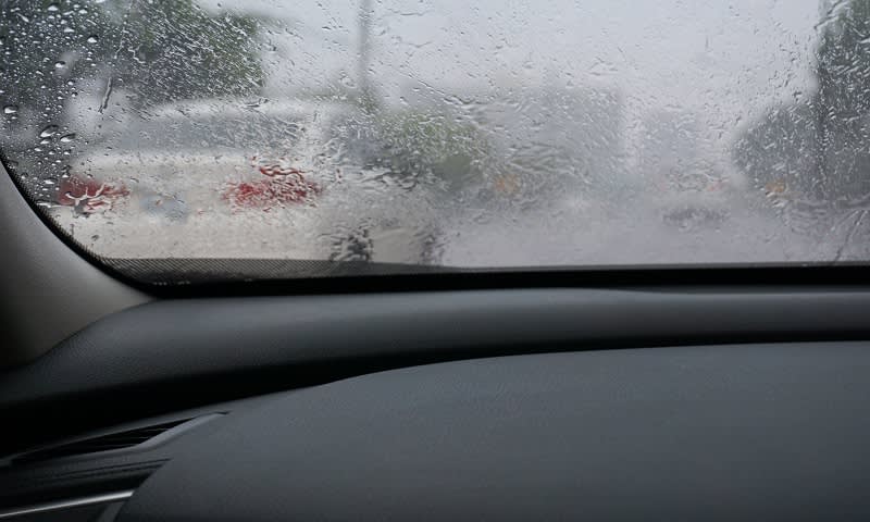 Detail Foto Hujan Dari Dalam Mobil Nomer 17