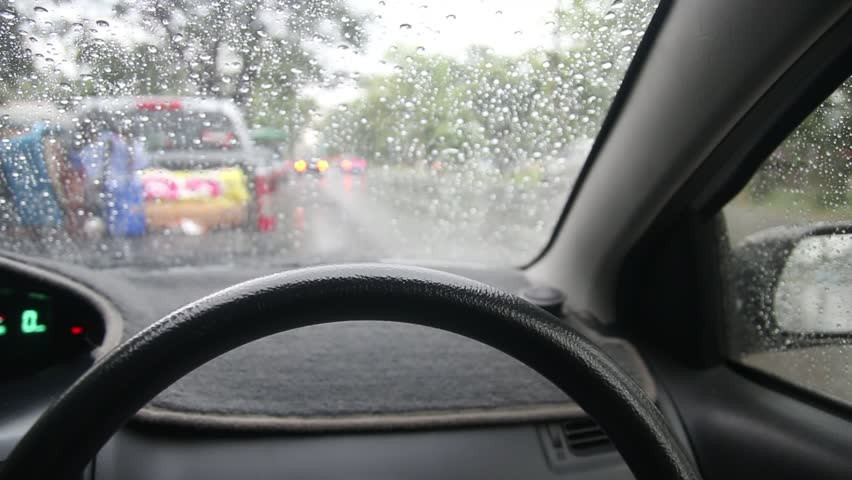 Detail Foto Hujan Dari Dalam Mobil Nomer 21