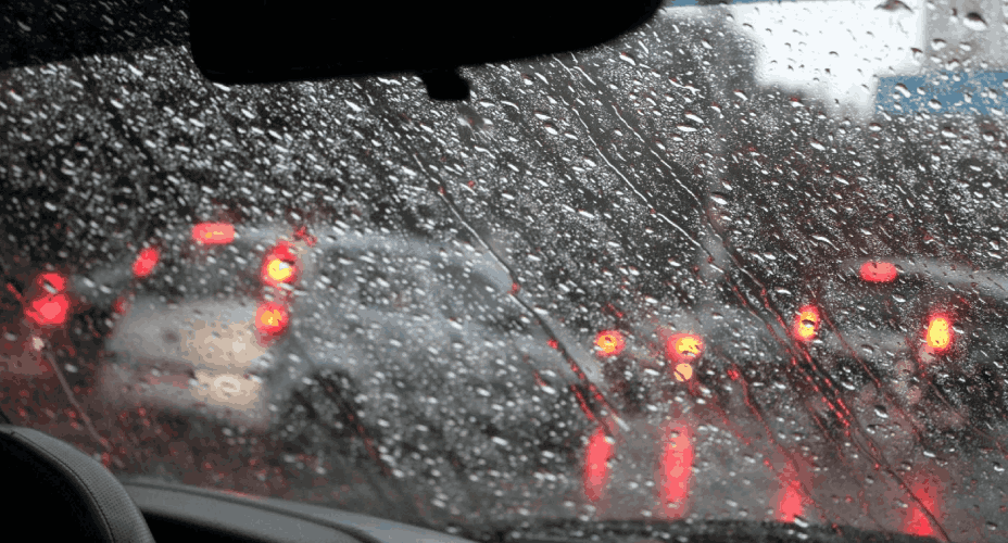 Detail Foto Hujan Dari Dalam Mobil Nomer 24