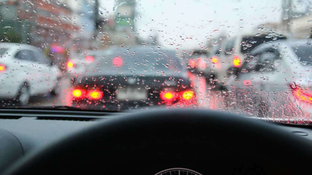 Detail Foto Hujan Dari Dalam Mobil Nomer 37