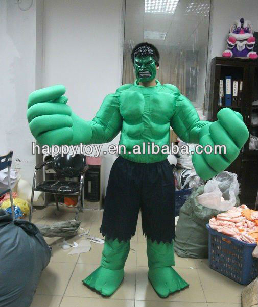 Detail Foto Hulk Lucu Nomer 13