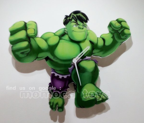 Detail Foto Hulk Lucu Nomer 21