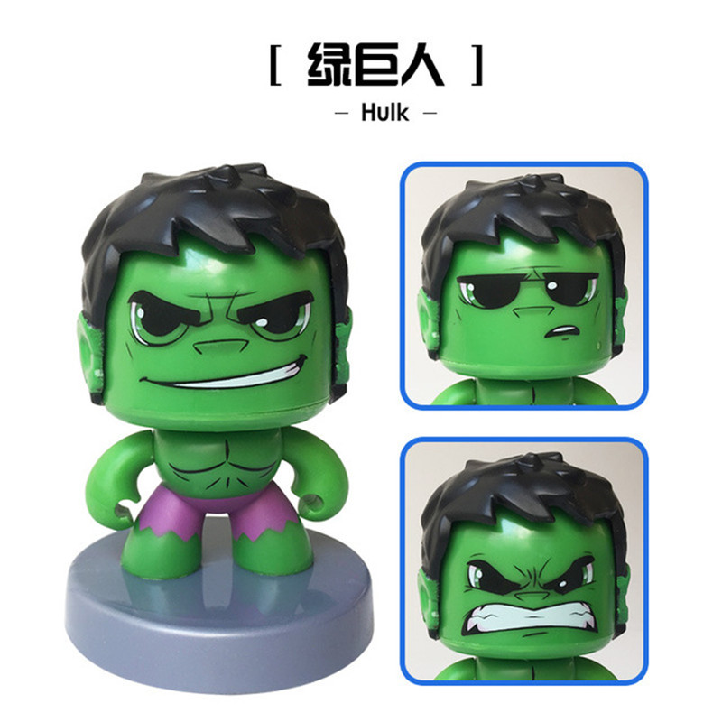 Detail Foto Hulk Lucu Nomer 47