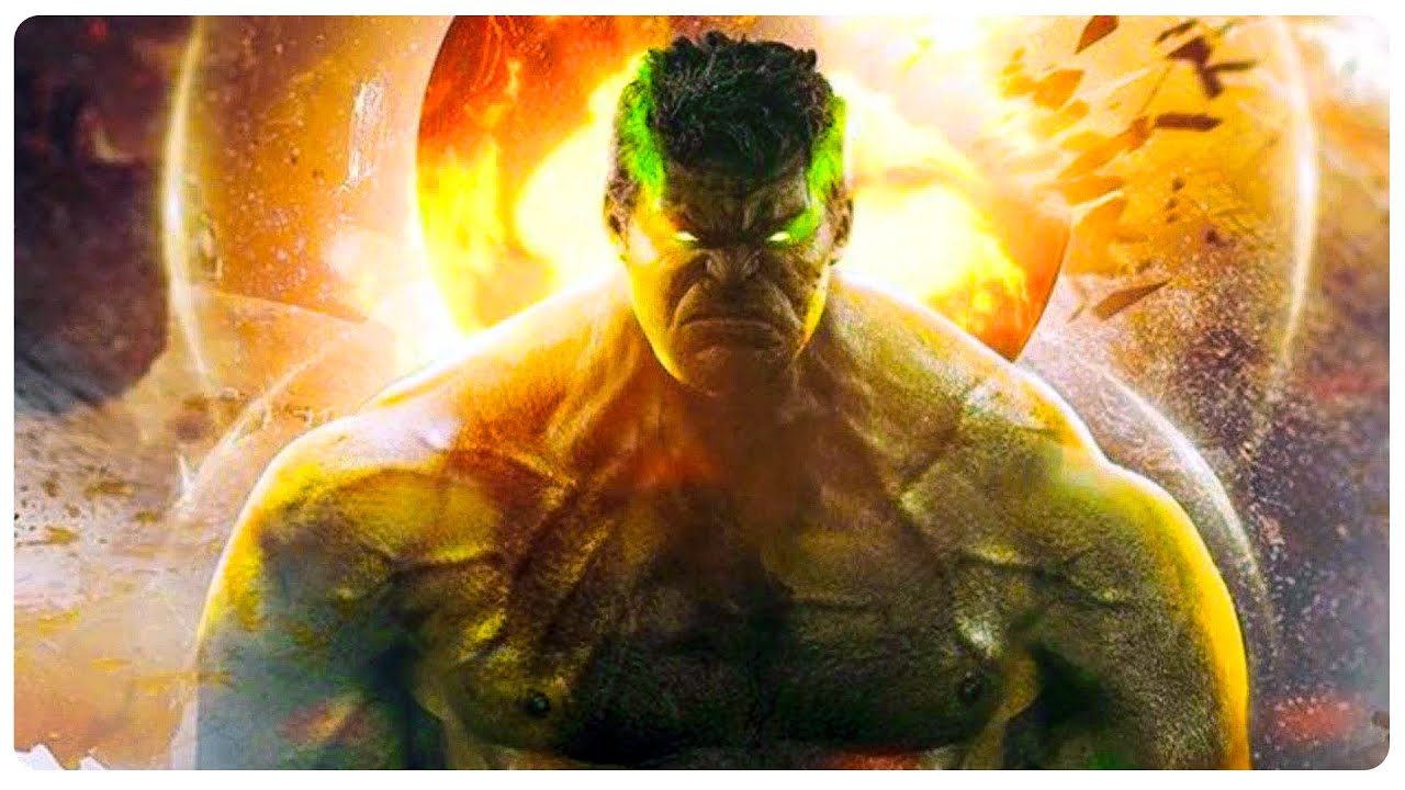 Detail Foto Hulk Terbaru Nomer 42