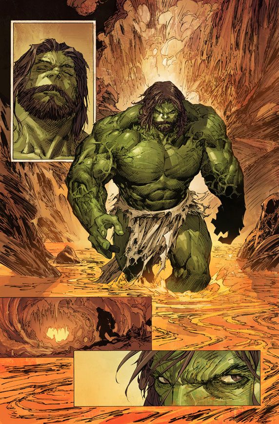 Detail Foto Hulk Terbaru Nomer 51