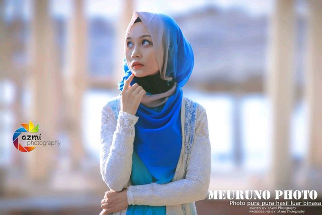 Detail Foto Hunting Berhijab Nomer 2