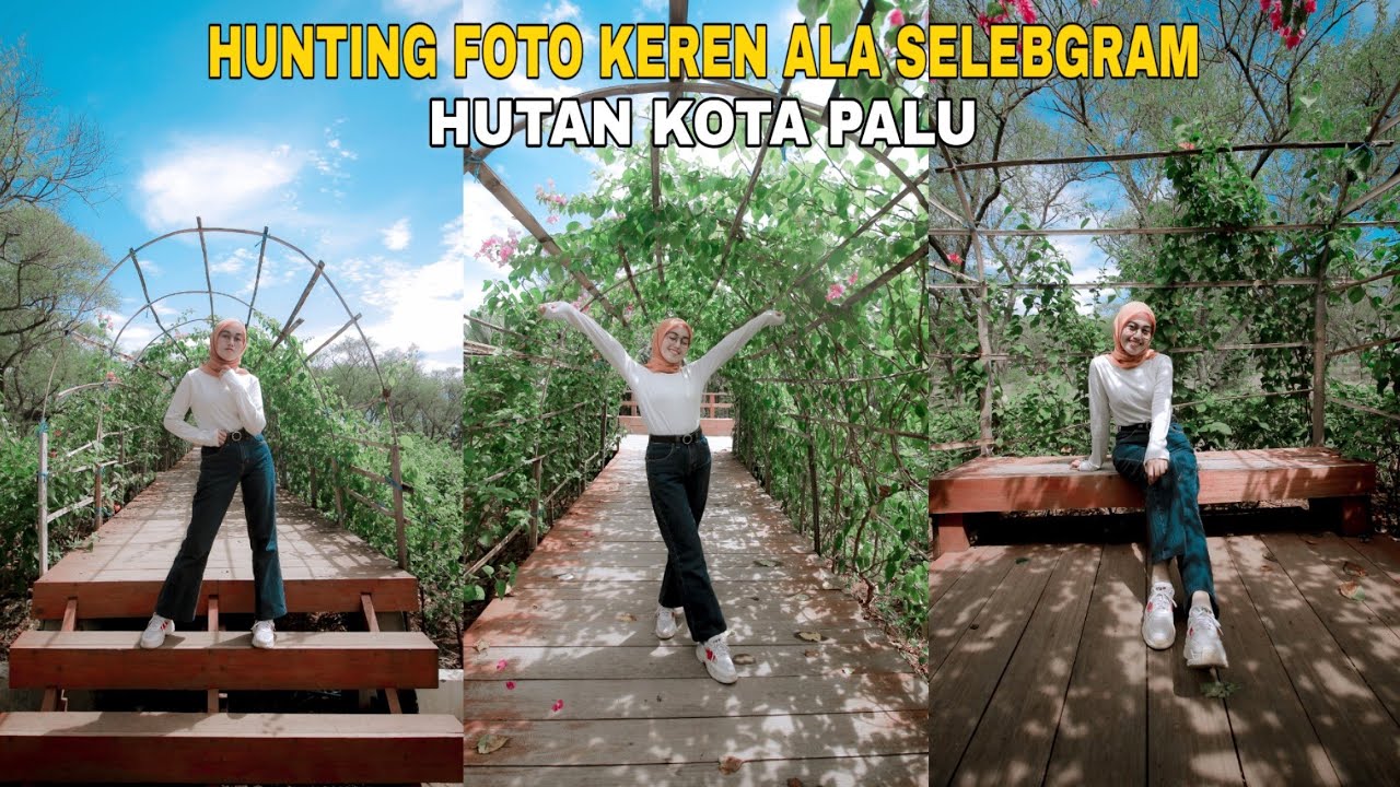 Detail Foto Hunting Berhijab Nomer 32