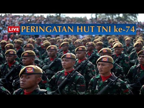 Detail Foto Hut Tni Nomer 19