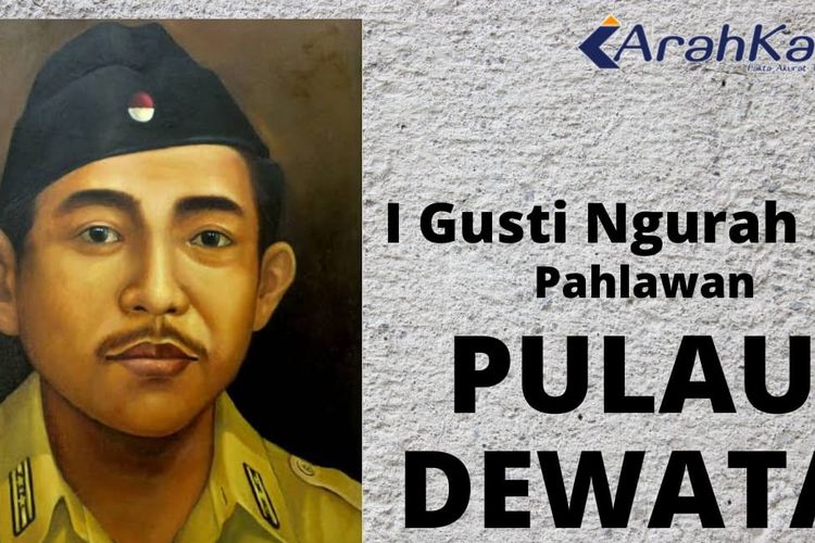 Detail Foto I Gusti Ngurah Rai Nomer 11