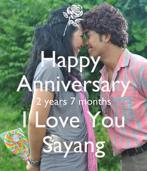 Detail Foto I Love You Sayang Nomer 21