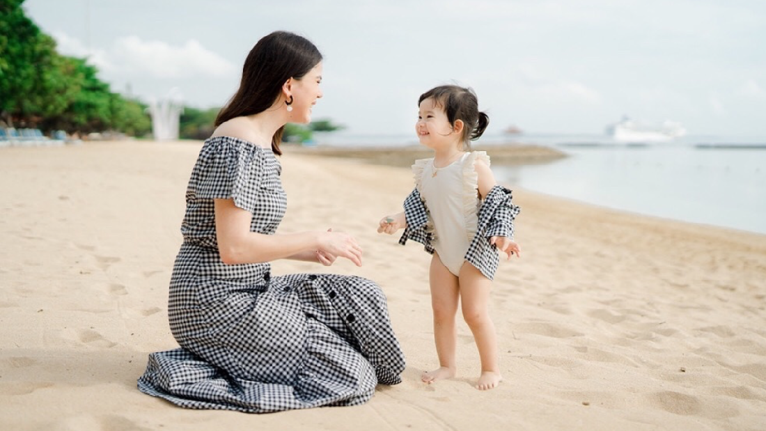 Detail Foto Ibu Dan Anak Nomer 35