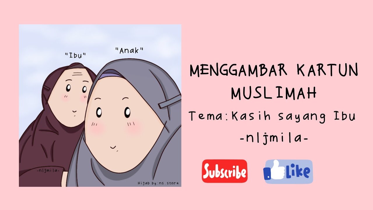 Detail Foto Ibu Dan Anak Muslimah Nomer 21