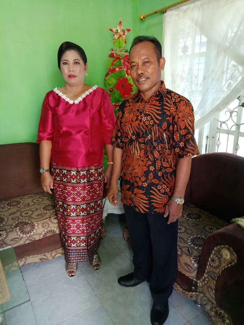 Detail Foto Ibu Dan Ayah Nomer 2