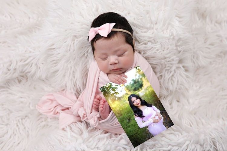 Detail Foto Ibu Dan Bayi Nomer 48