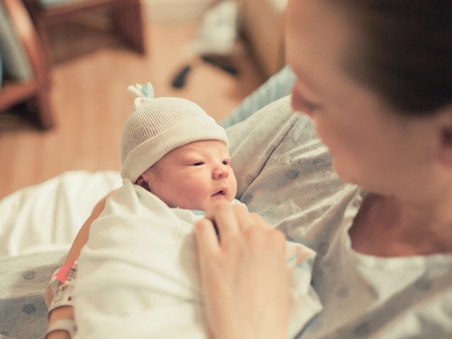 Detail Foto Ibu Dan Bayi Baru Lahir Nomer 25