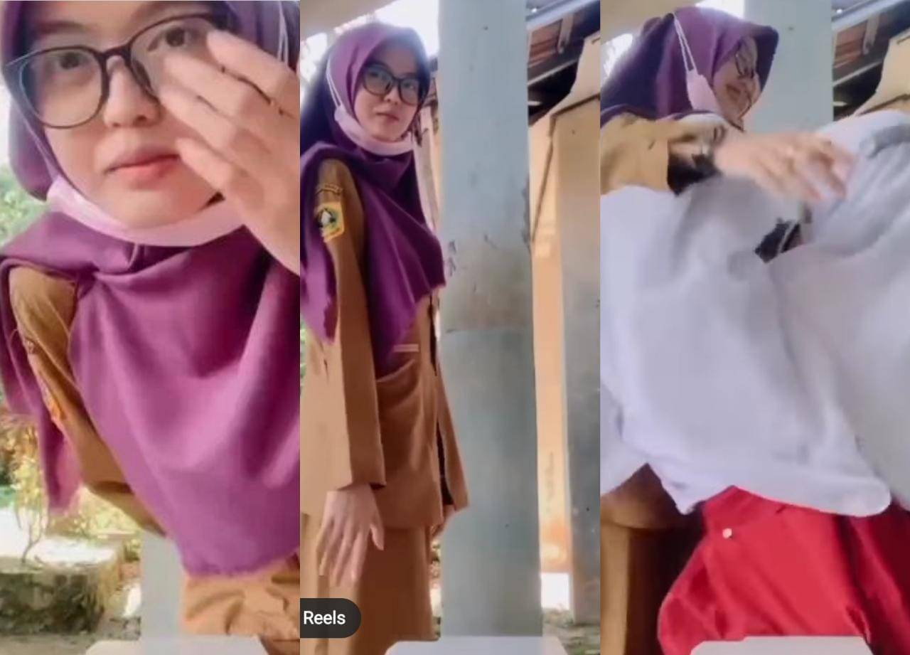 Detail Foto Ibu Guru Cantik Nomer 10