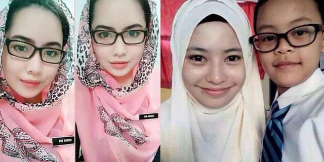 Detail Foto Ibu Guru Cantik Nomer 25