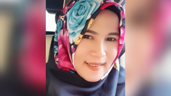 Detail Foto Ibu Guru Cantik Nomer 45