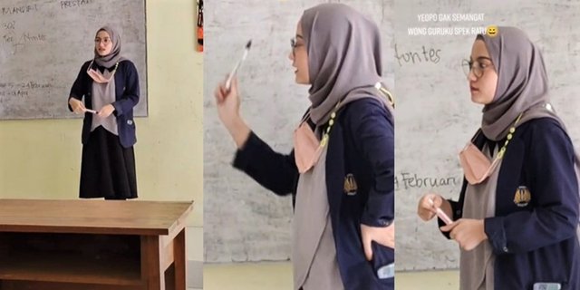 Detail Foto Ibu Guru Cantik Nomer 46