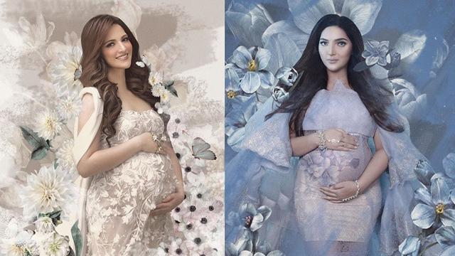 Detail Foto Ibu Hamil Cantik Nomer 2