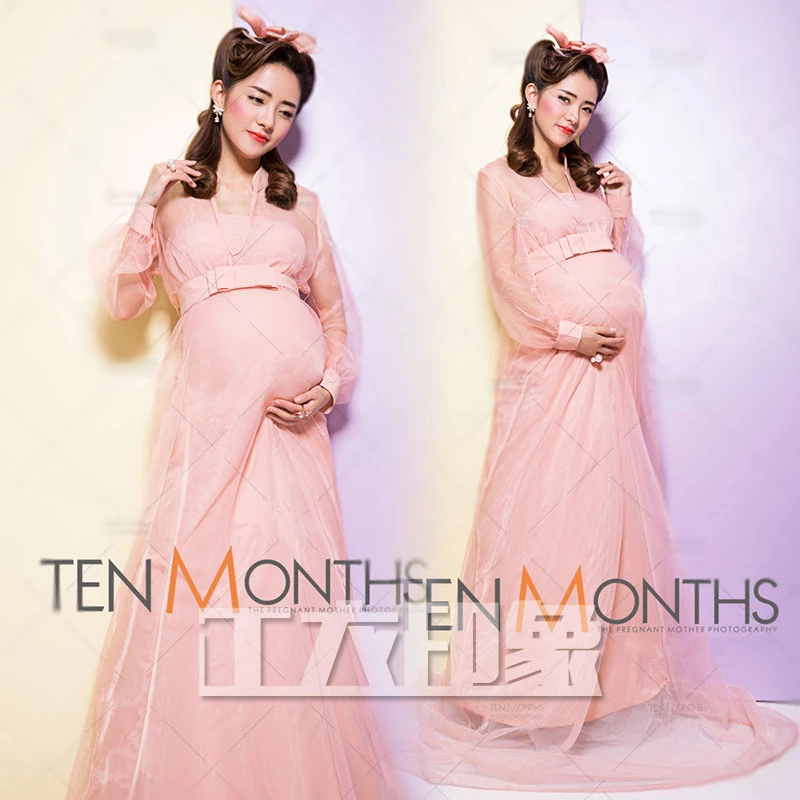 Detail Foto Ibu Hamil Studio Nomer 23