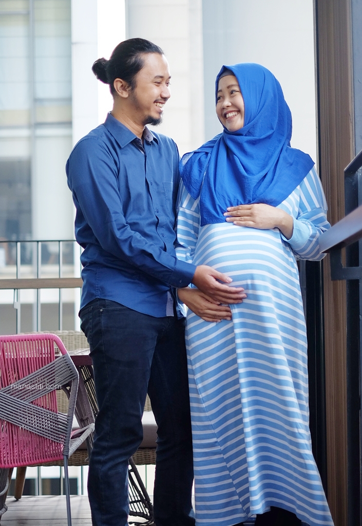 Detail Foto Ibu Hamil Studio Nomer 4