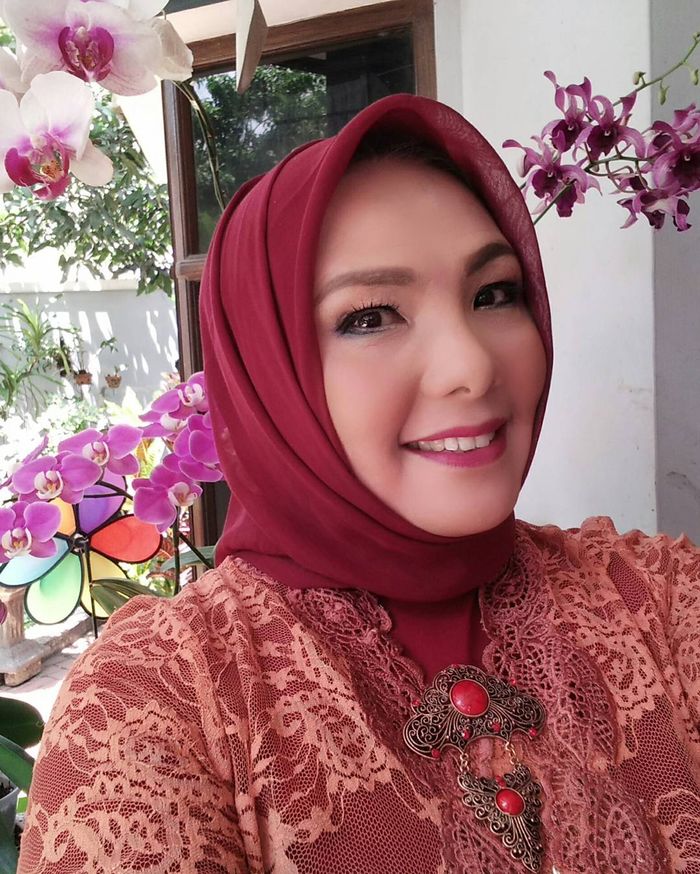 Detail Foto Ibu Ibu Nomer 18