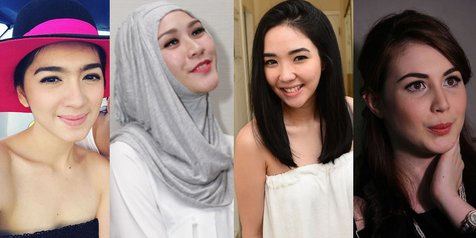 Detail Foto Ibu Ibu Cantik Nomer 11