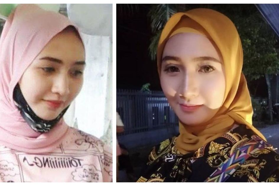 Detail Foto Ibu Ibu Cantik Nomer 47