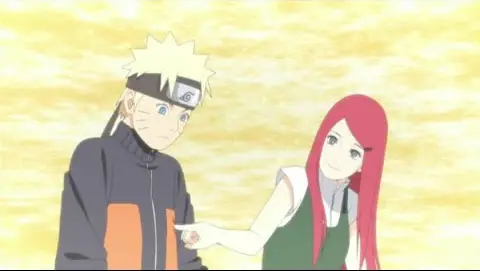 Detail Foto Ibu Naruto Nomer 47