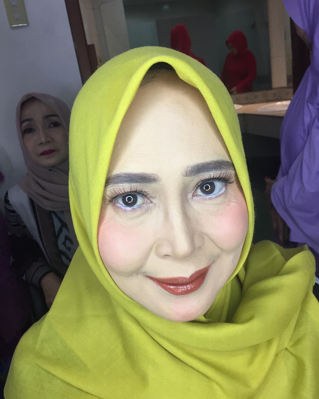 Detail Foto Ibu2 Cantik Nomer 6