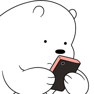 Detail Foto Ice Bear Nomer 17