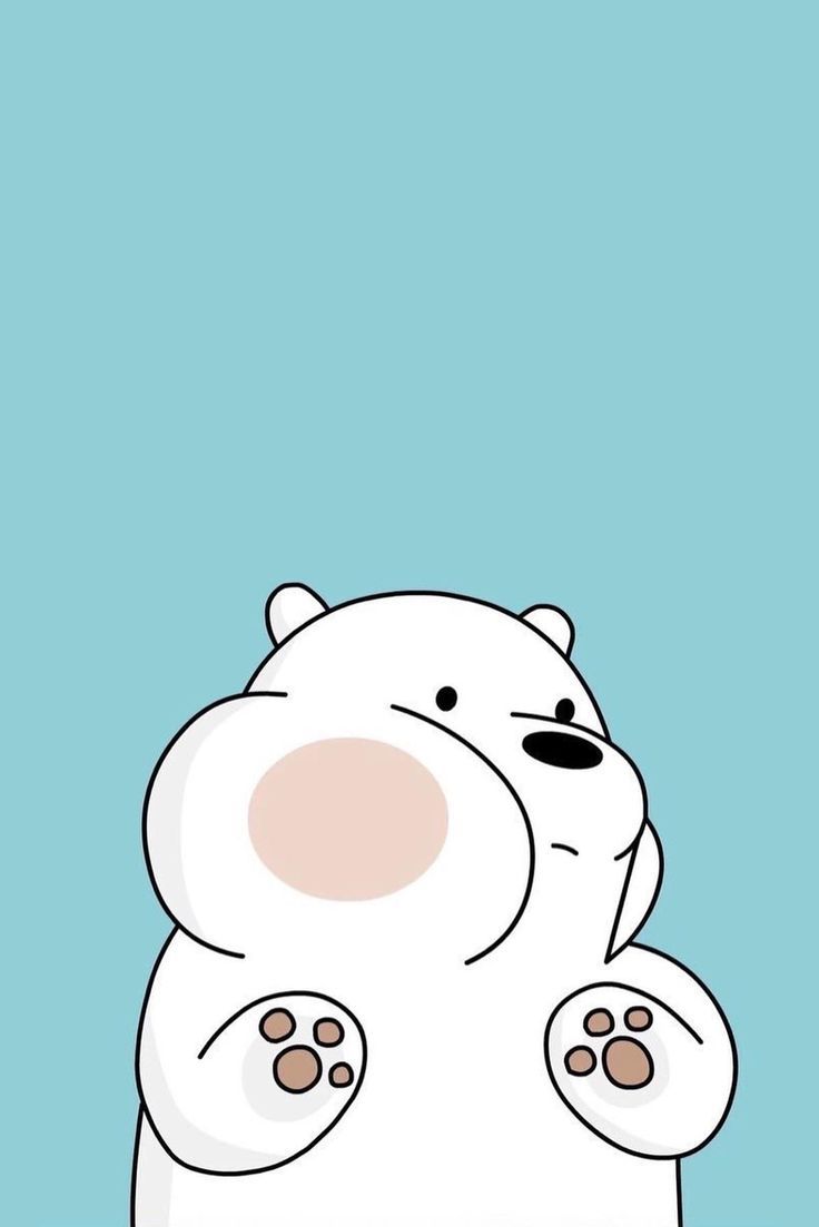 Detail Foto Ice Bear Nomer 3