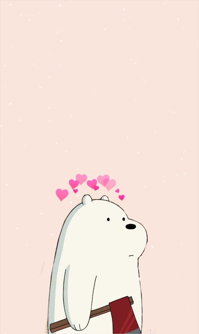 Detail Foto Ice Bear Nomer 9