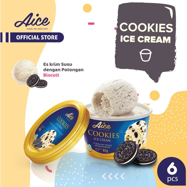 Detail Foto Ice Cream Aice Nomer 29