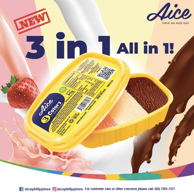 Detail Foto Ice Cream Aice Nomer 5