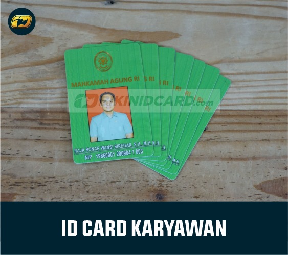 Detail Foto Id Card Pns Nomer 32