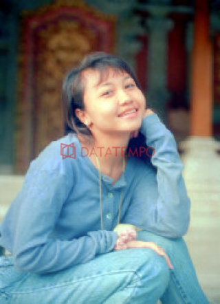 Detail Foto Ida Ayu Nomer 31