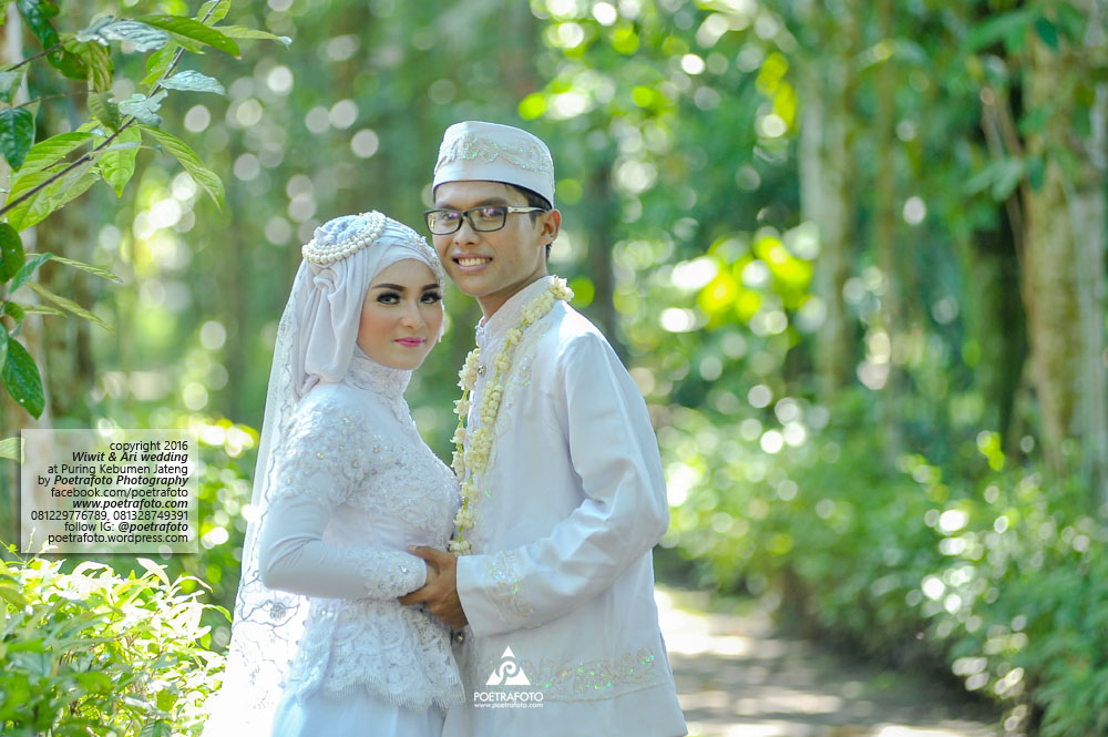 Detail Foto Ijab Kabul Nikah Nomer 50