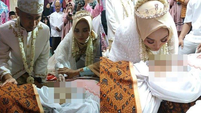 Detail Foto Ijab Kabul Pernikahan Nomer 33