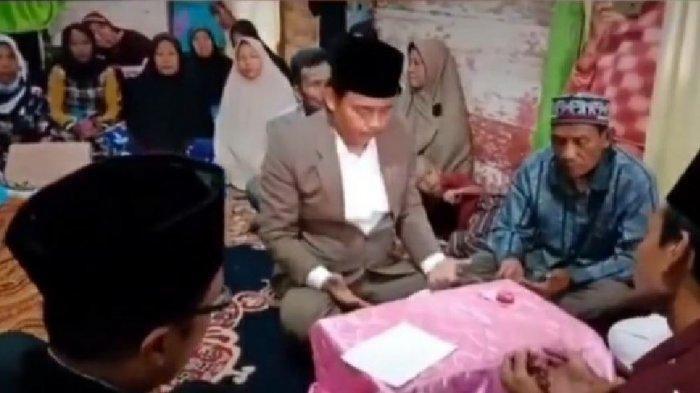 Detail Foto Ijab Kabul Sederhana Nomer 16